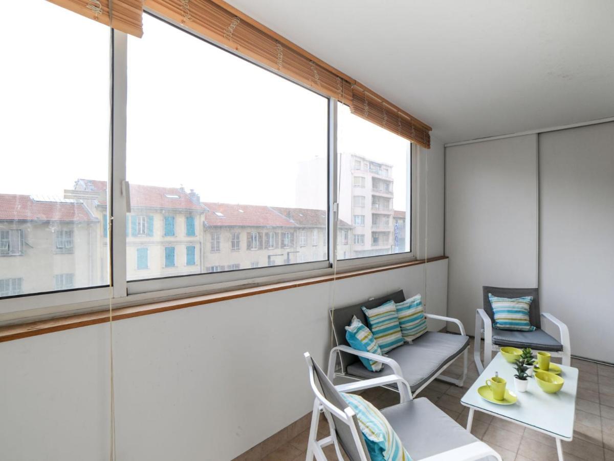 Apartment Cap Californie By Interhome Nice Exterior photo