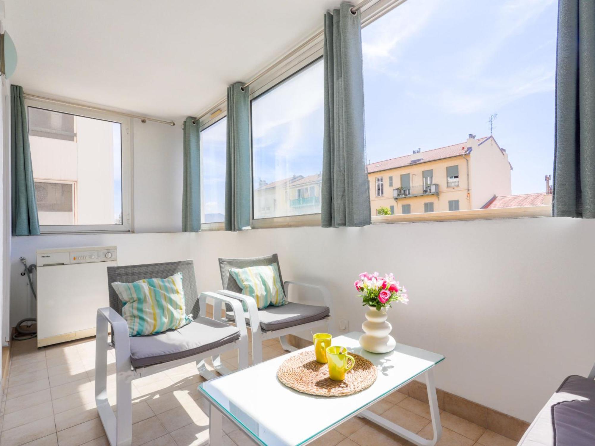 Apartment Cap Californie By Interhome Nice Exterior photo