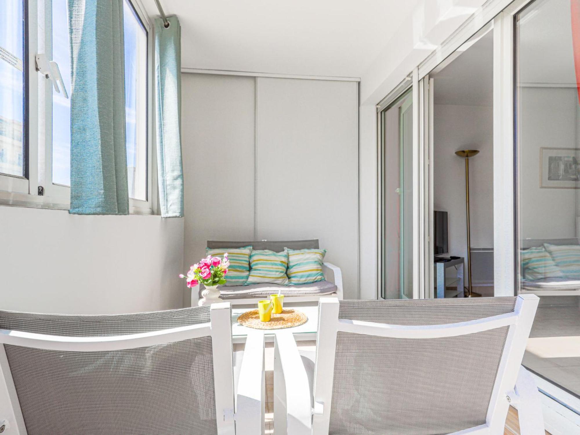 Apartment Cap Californie By Interhome Nice Exterior photo