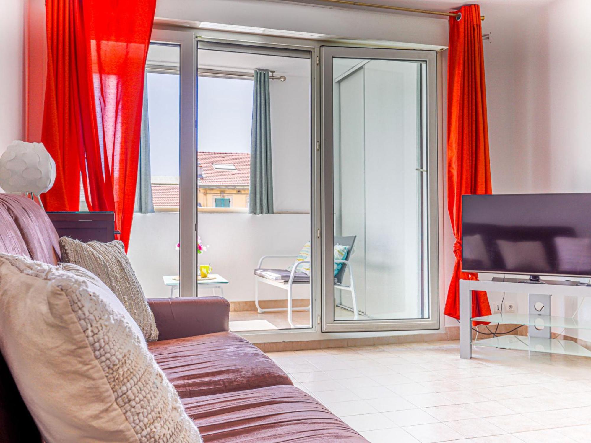 Apartment Cap Californie By Interhome Nice Exterior photo